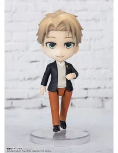 es::Spy x Family Figura Figuarts mini Loid Forger (Odekeke Outfit) 9 cm 2