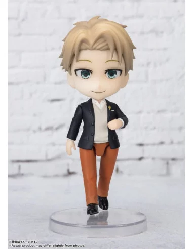 es::Spy x Family Figura Figuarts mini Loid Forger (Odekeke Outfit) 9 cm