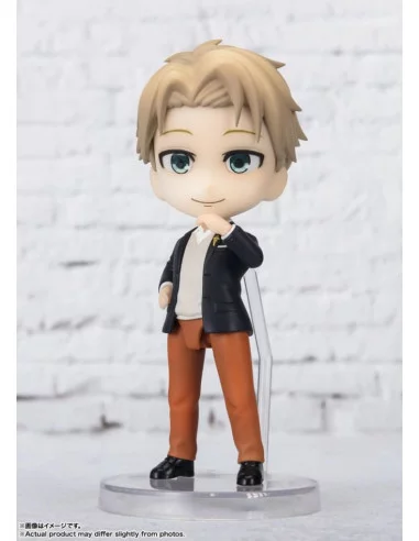 es::Spy x Family Figura Figuarts mini Loid Forger (Odekeke Outfit) 9 cm