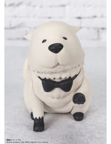 es::Spy x Family Figura Figuarts mini Bond Forger 6 cm