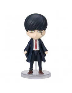 es::Mashle: Magic and Muscles Figura Figuarts mini Mash Burnedead 9 cm