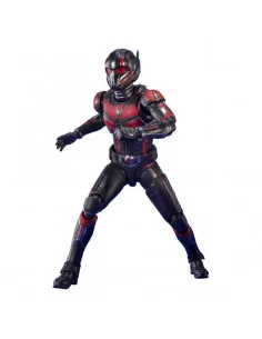 es::Ant-Man and the Wasp: Quantumania Figura S.H. Figuarts Ant-Man 15 cm