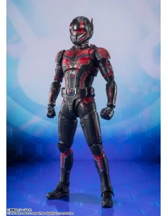 es::Ant-Man and the Wasp: Quantumania Figura S.H. Figuarts Ant-Man 15 cm 2