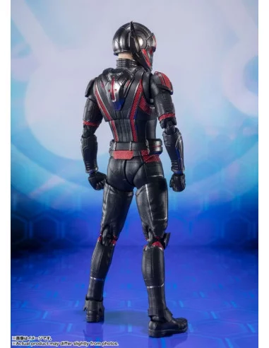 es::Ant-Man and the Wasp: Quantumania Figura S.H. Figuarts Ant-Man 15 cm