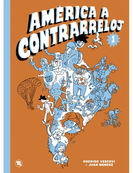 es::América a contrarreloj 01