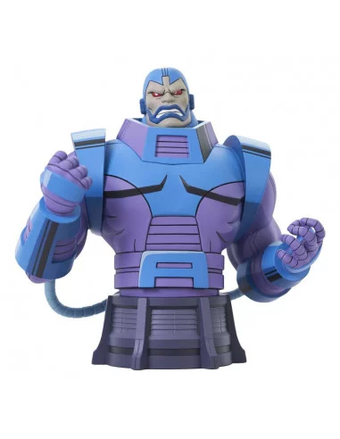 es::Marvel X-Men Animated Series Busto 1/7 Apocalypse 15 cm