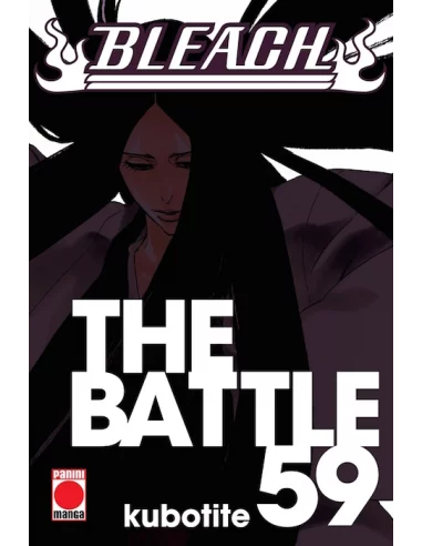 es::Bleach 59: The battle