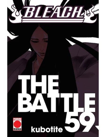 es::Bleach 59: The battle