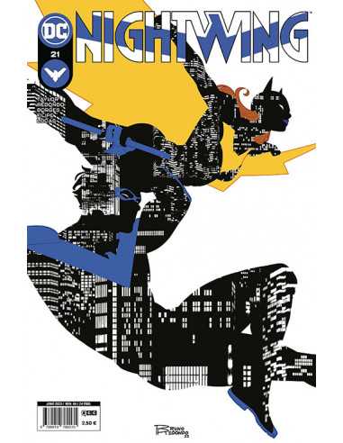 es::Nightwing 21