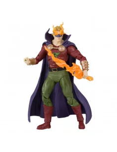 es::DC Multiverse Figura Dread Lantern (Dark Metal)(Gold Label) 18 cm