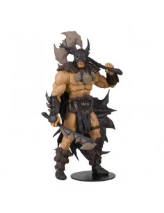 es::DC Black Adam Page Punchers Figura & Cómic Batman (Batman: Fighting The Frozen Comic) 18 cm 2