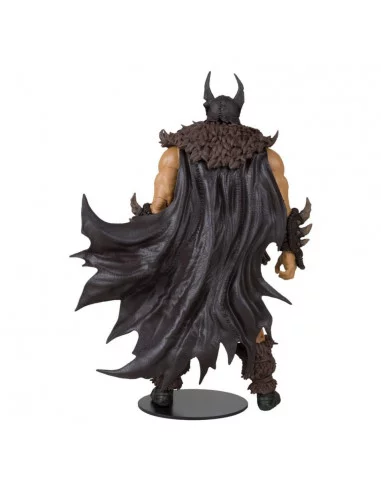 es::DC Black Adam Page Punchers Figura & Cómic Batman (Batman: Fighting The Frozen Comic) 18 cm