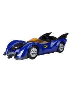 es::DC Direct Vehículo Super Powers The Batmobile
