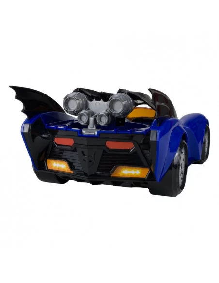 es::DC Direct Vehículo Super Powers The Batmobile