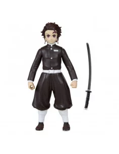 es::Demon Slayer: Kimetsu no Yaiba Figura Tanjiron Kamado 13 cm 2