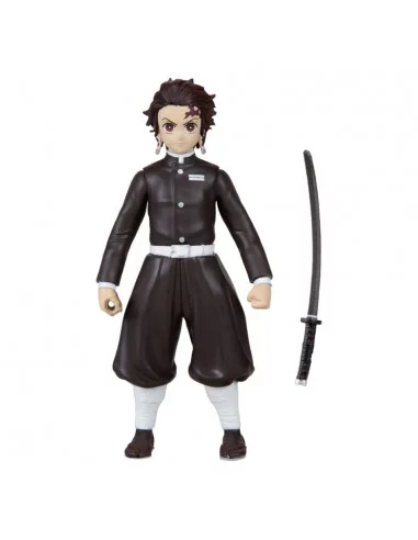 es::Demon Slayer: Kimetsu no Yaiba Figura Tanjiron Kamado 13 cm