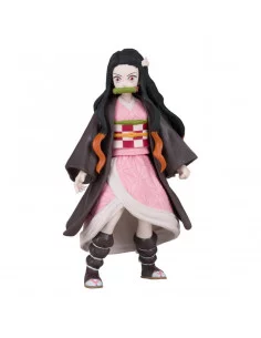 es::Demon Slayer: Kimetsu no Yaiba Figura Nezuko Kamado 13 cm 2