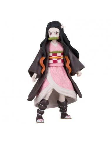 es::Demon Slayer: Kimetsu no Yaiba Figura Nezuko Kamado 13 cm
