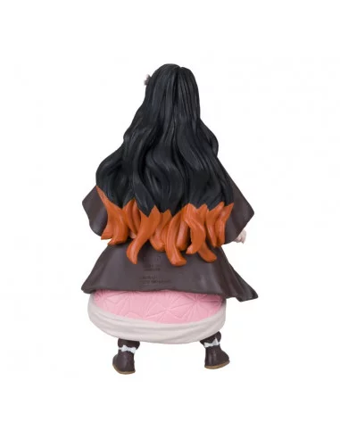 es::Demon Slayer: Kimetsu no Yaiba Figura Nezuko Kamado 13 cm