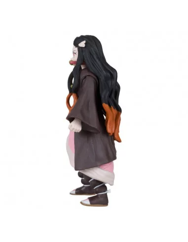 es::Demon Slayer: Kimetsu no Yaiba Figura Nezuko Kamado 13 cm