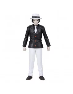 es::Demon Slayer: Kimetsu no Yaiba Figura Muzan Kibutsuji 13 cm