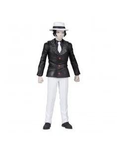 es::Demon Slayer: Kimetsu no Yaiba Figura Muzan Kibutsuji 13 cm 2