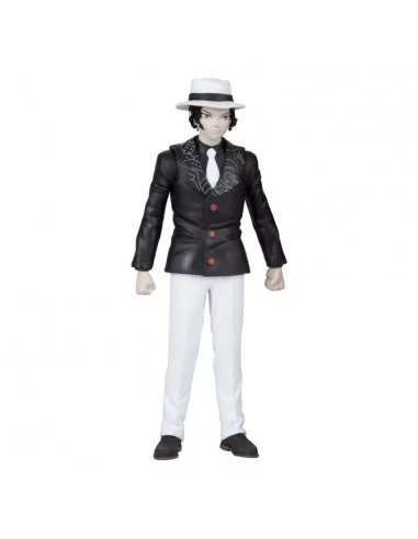 es::Demon Slayer: Kimetsu no Yaiba Figura Muzan Kibutsuji 13 cm