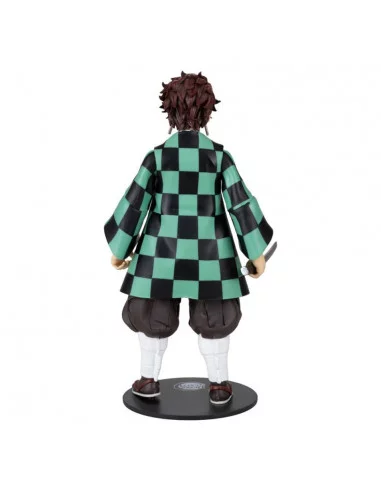 es::Demon Slayer: Kimetsu no Yaiba Figura Tanjiron Kamado 18 cm