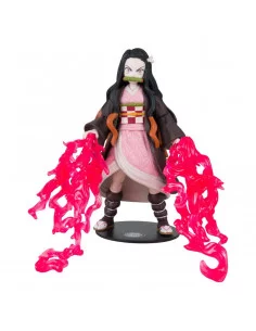 es::Demon Slayer: Kimetsu no Yaiba Figura Nezuko Kamado 18 cm