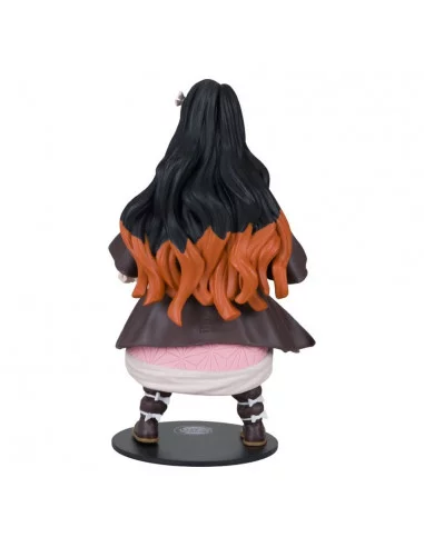 es::Demon Slayer: Kimetsu no Yaiba Figura Nezuko Kamado 18 cm