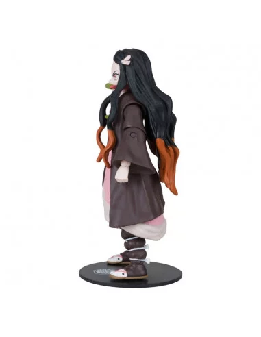es::Demon Slayer: Kimetsu no Yaiba Figura Nezuko Kamado 18 cm