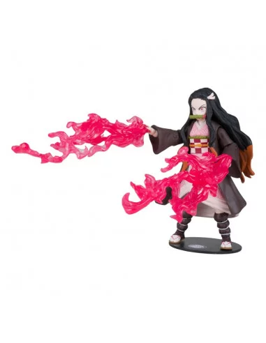 es::Demon Slayer: Kimetsu no Yaiba Figura Nezuko Kamado 18 cm
