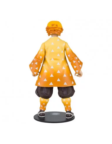 es::Demon Slayer: Kimetsu no Yaiba Figura Zenitsu Agatsuma 18 cm