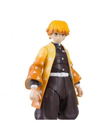 es::Demon Slayer: Kimetsu no Yaiba Figura Zenitsu Agatsuma 18 cm