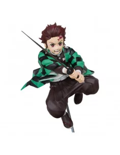 es::Demon Slayer: Kimetsu no Yaiba Estatua Tanjiron Kamado 30 cm 2