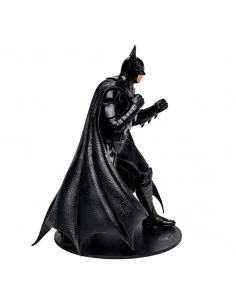 es::DC The Flash Movie Estatua PVC Batman 30 cm 2