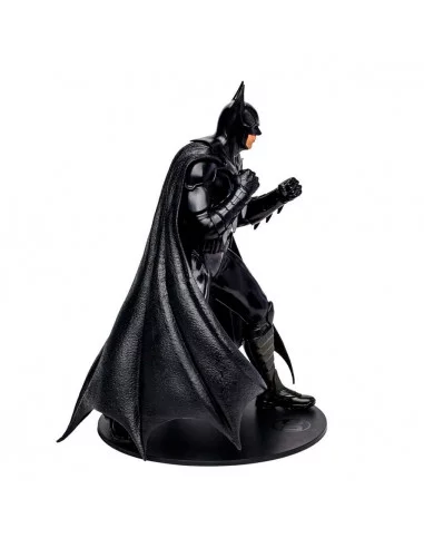 es::DC The Flash Movie Estatua PVC Batman 30 cm