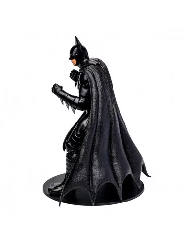 es::DC The Flash Movie Estatua PVC Batman 30 cm