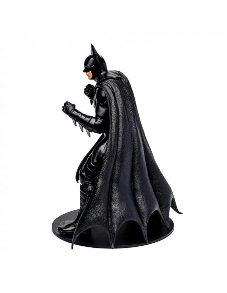 es::DC The Flash Movie Estatua PVC Batman 30 cm 