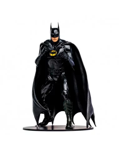 es::DC The Flash Movie Estatua PVC Batman 30 cm