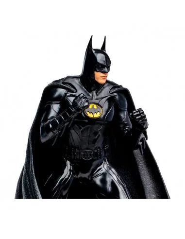 es::DC The Flash Movie Estatua PVC Batman 30 cm