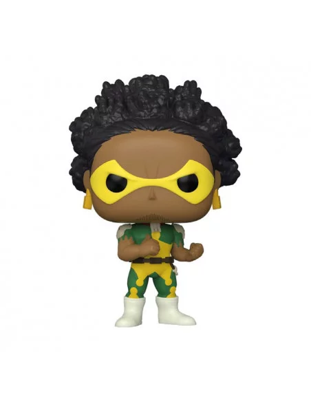 es::My Hero Academia Funko POP! Ken Takag 9 cm