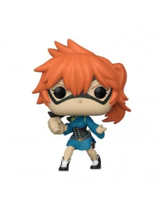 es::My Hero Academia Funko POP! Itsuka Kendo 9 cm