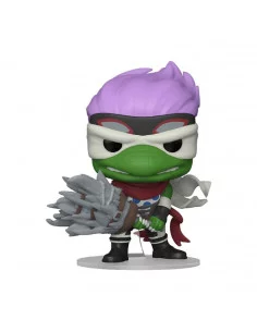 es::My Hero Academia Funko POP! Spinner 9 cm