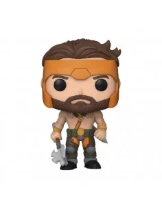 es::Marvel Funko POP! The Incredible Hercules 9 cm