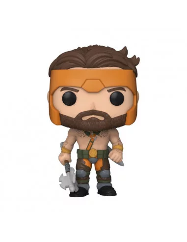 es::Marvel Funko POP! The Incredible Hercules 9 cm