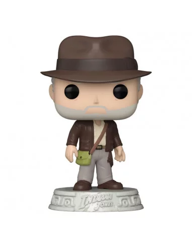 es::Indiana Jones 5 Funko POP! Indiana Jones 9 cm
