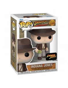 es::Indiana Jones 5 Funko POP! Indiana Jones 9 cm 2