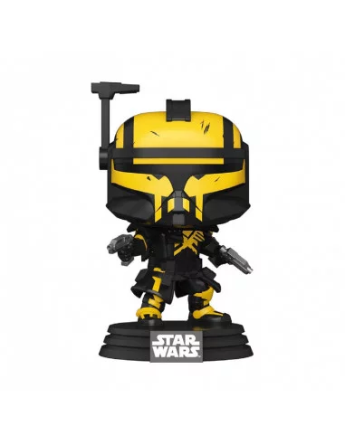 es::Star Wars: Battlefront Funko POP! Umbra Trooper 9 cm