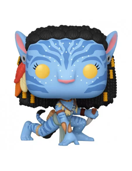 es::Avatar Funko POP! Neytiri 9 cm